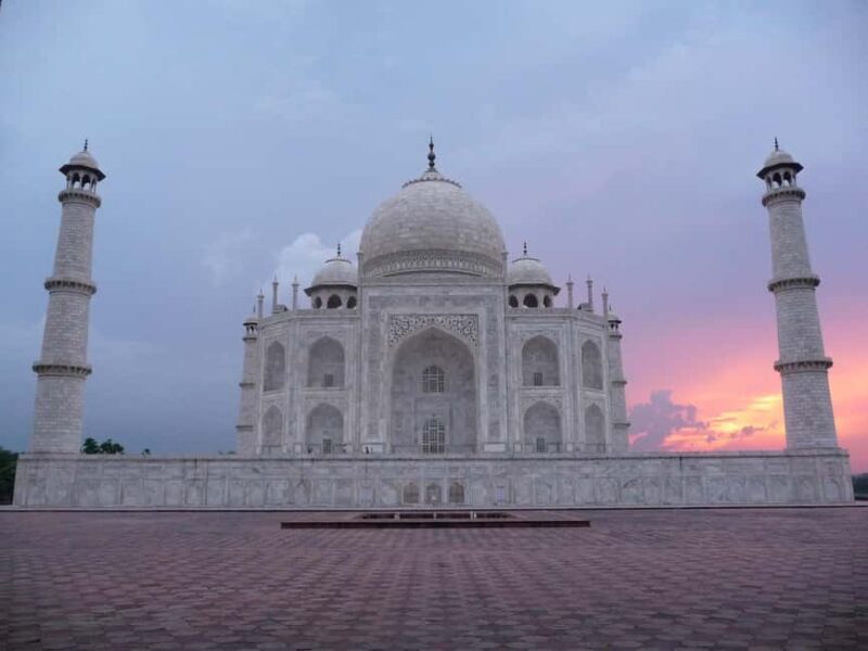 From Delhi: Private 4-Day Golden Triangle Luxury Tour - Overall Value and Considerations