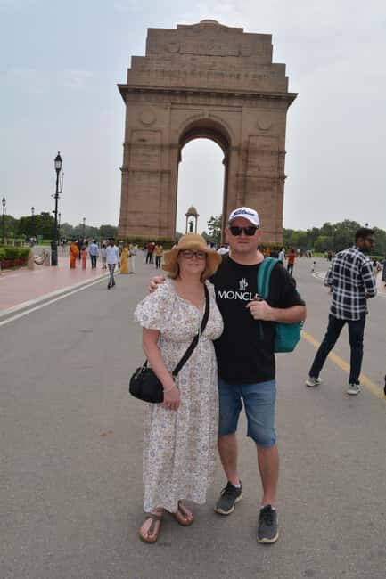 From Delhi: Private 4-Day Golden Triangle Luxury Tour - Who Should Consider This Tour?
