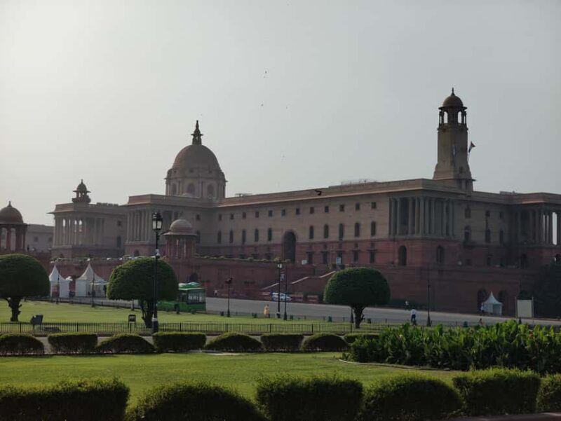 From Delhi: Private 4-Day Golden Triangle Luxury Tour - Frequently Asked Questions