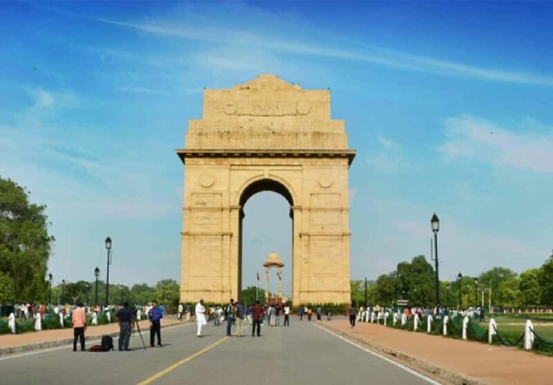 From Delhi: Private 4-Day Golden Triangle Tour - An In-Depth Review of the 4-Day Golden Triangle Tour from Delhi