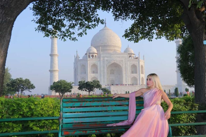 From Delhi: Private 4-Day Golden Triangle Tour with Pick-up - Why This Tour Offers Good Value