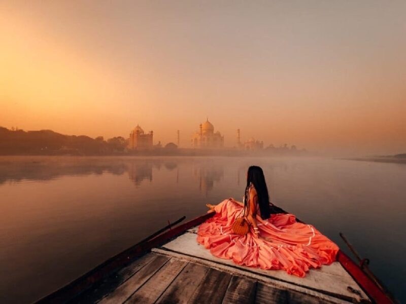 From Delhi: Private 4-Day Golden Triangle Tour with Pick-up - FAQ