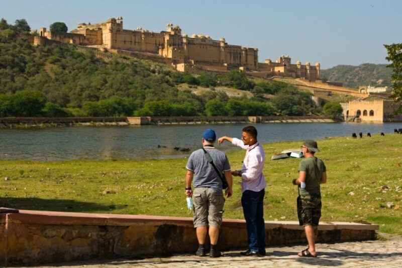 From Delhi: Private 4-Day Golden Triangle Tour with Pickup - Overall Value and Experience