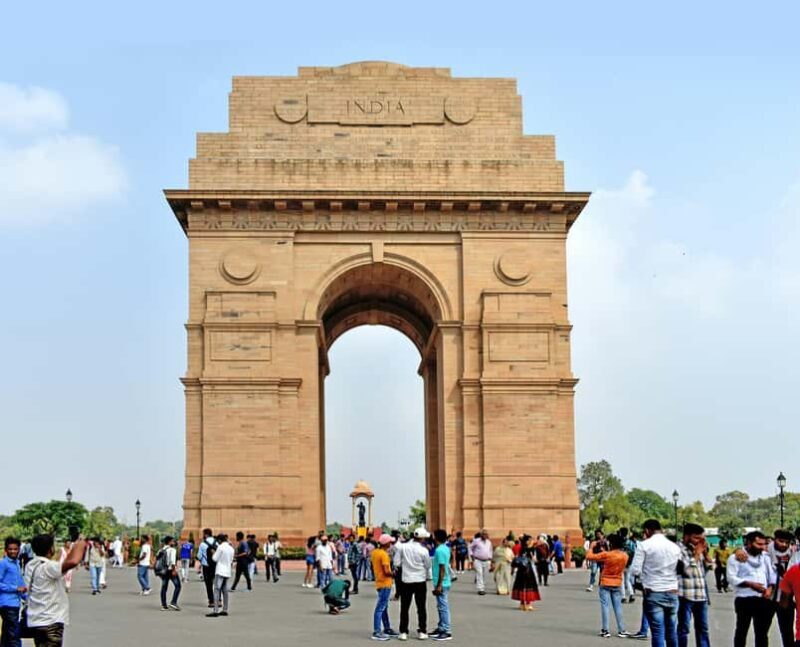 From Delhi: Private 5-Day Golden Triangle Tour - Why This Tour Works for You
