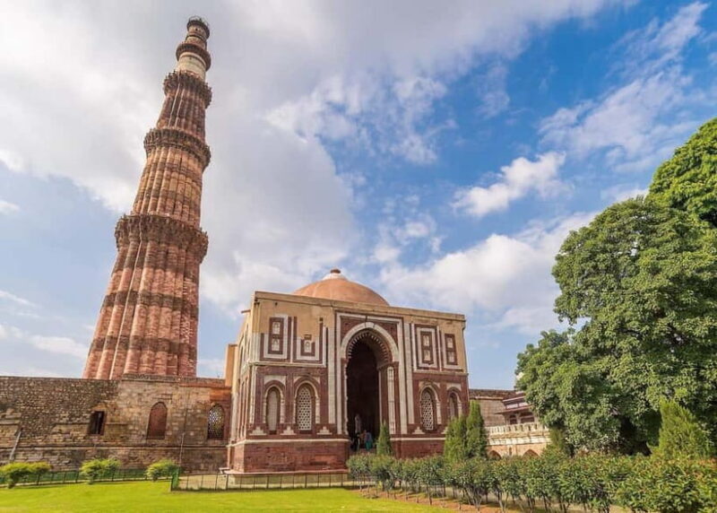 From Delhi: Private 5-Day Golden Triangle Tour Love Triangle - Authentic Experiences and Practical Details