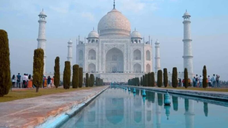 From Delhi: Private 5 Days Golden Triangle Guided Tour - FAQ