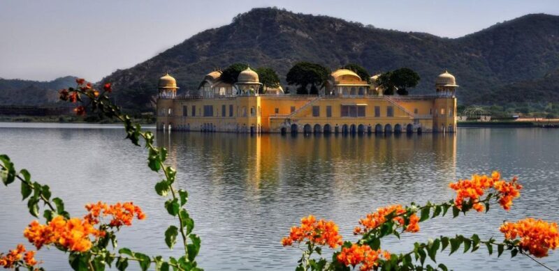 From Delhi: Private 5 Days Golden Triangle Guided Tour - Authentic reviews: what travelers say about this tour