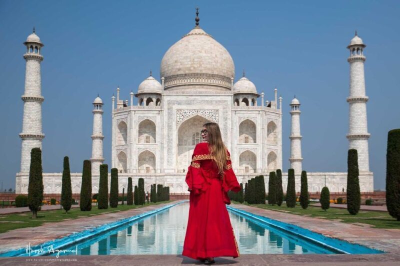 From Delhi: Private 5 Days Golden Triangle Guided Tour - FAQs
