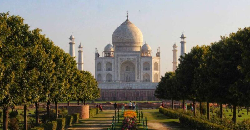 From Delhi: Private 5-Days Golden Triangle Tour with Hotels - Exploring the Golden Triangle: What You Can Expect