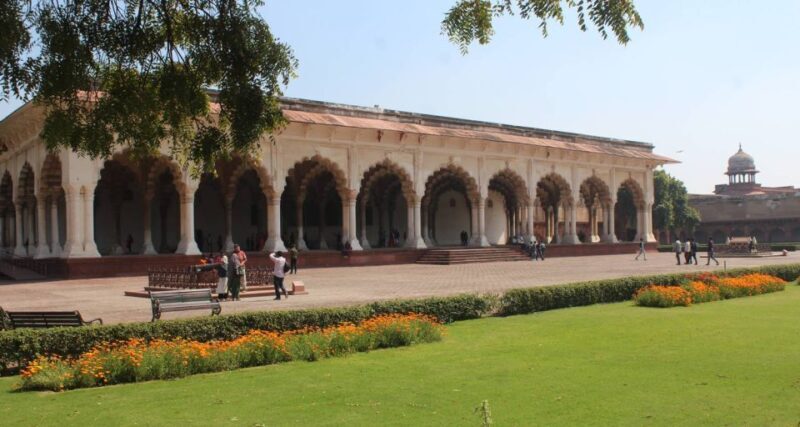 From Delhi: Private 5-Days Golden Triangle Tour with Hotels - The Sum Up