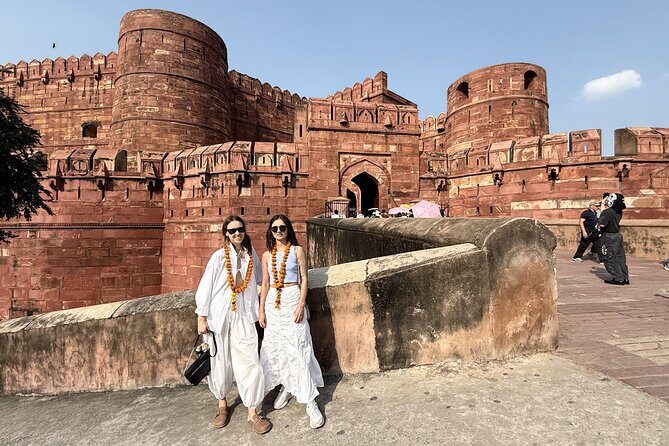 From Delhi: Private Agra & Taj Mahal Tour with 5 * Lunch - Who Would Love This Tour?
