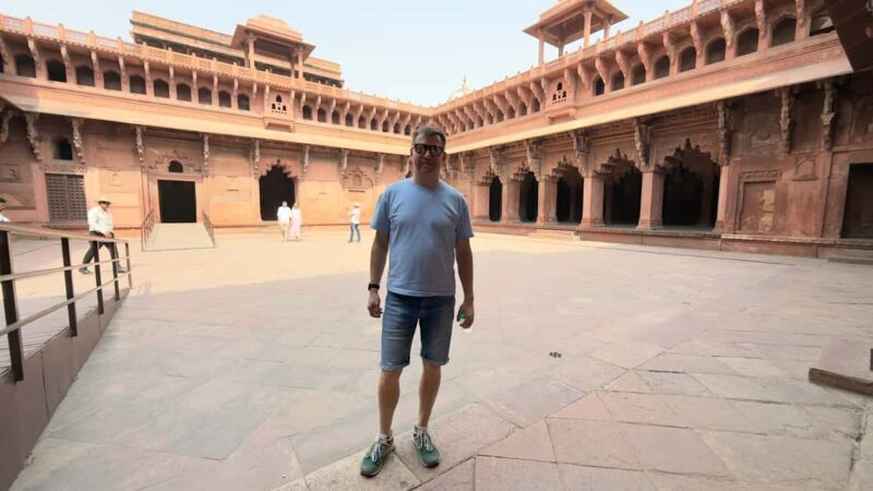 From Delhi: Private Agra & Taj Mahal Tour with 5 * Lunch - FAQ