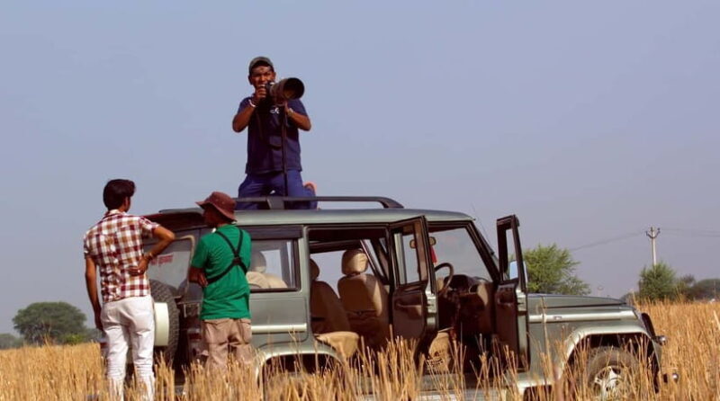 From Delhi : Private Chambal River Safari - FAQ