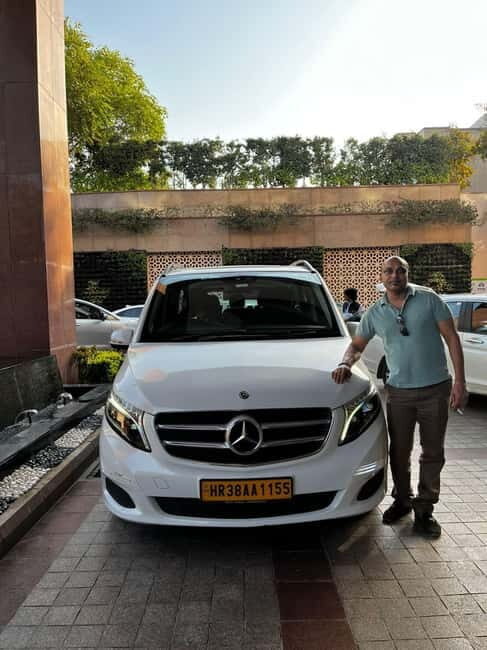 From Delhi: Private Day Trip, Taj Mahal, Agra Fort, Baby Taj - The Complete Experience: A Deep Dive into the Agra Day Trip