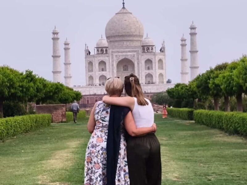 From Delhi: Private Day Trip, Taj Mahal, Agra Fort, Baby Taj - Who Will Love This Tour?
