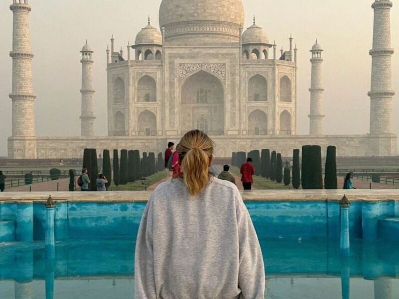 From Delhi: Private Day Trip to Agra with Guide and Transfer - Final Words: Who Will Love This Tour?