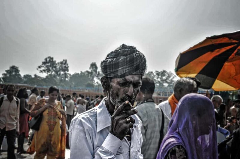 From Delhi : Private Day Trip to Haridwar and Rishikesh - Key Points