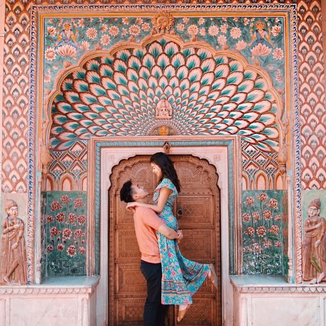 From Delhi: Private Delhi Agra Jaipur Tour - What Makes This Tour Stand Out?