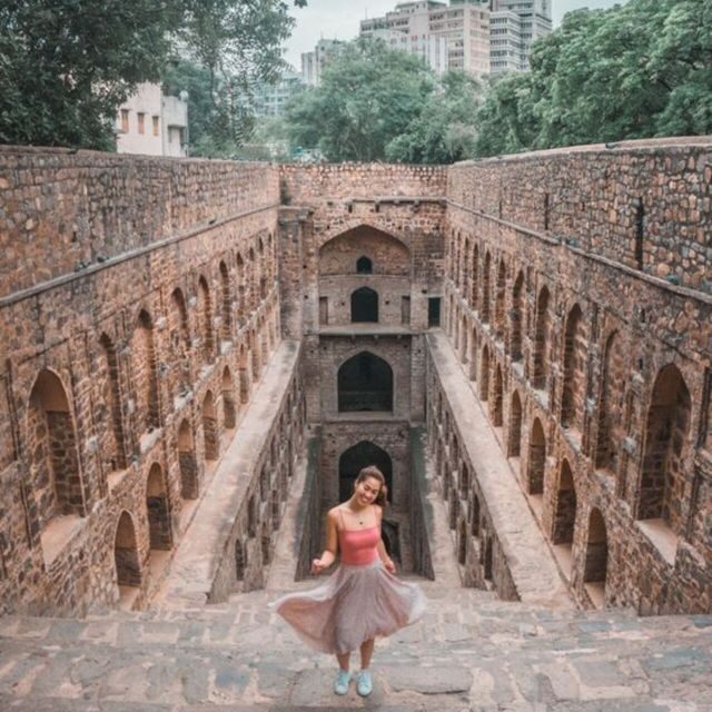 From Delhi: Private Delhi Agra Jaipur Tour - Who Is This Tour Best For?