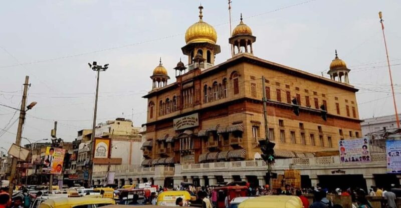 From Delhi: Private Delhi Temples and Spiritual Sites Tour - Who Would Enjoy This Tour?