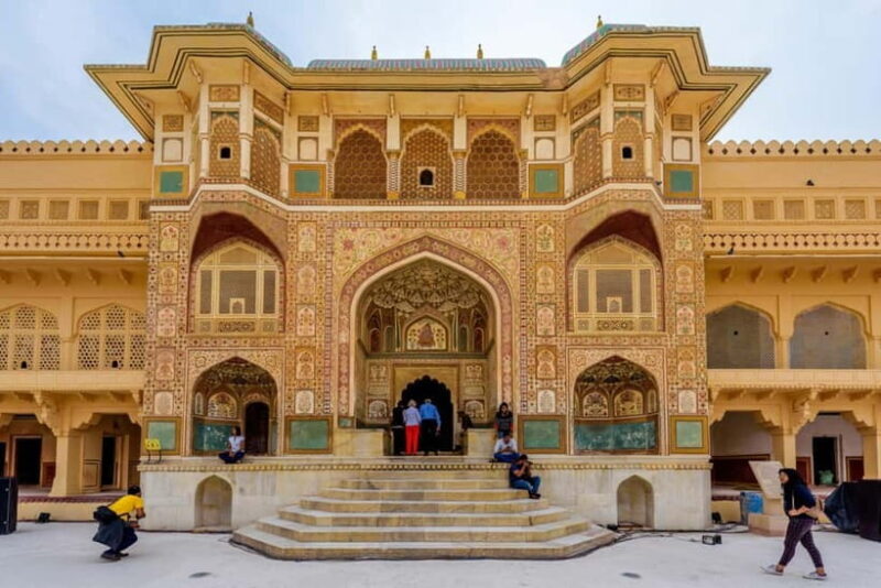 From Delhi: Private Full-Day Jaipur Highlights Tour - FAQ