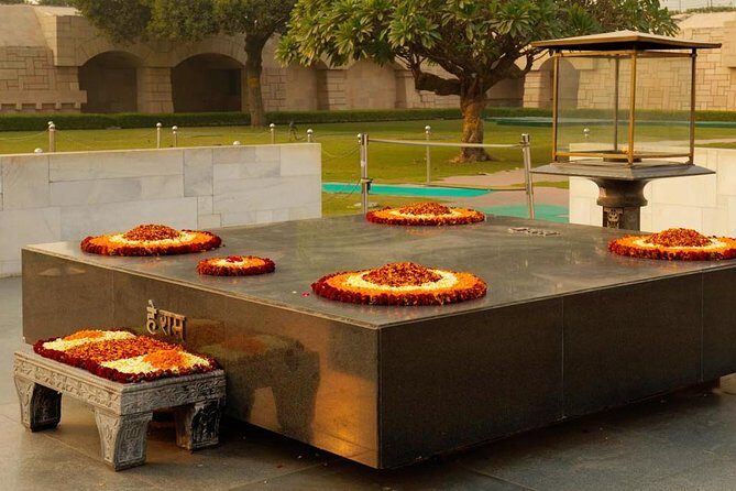 From Delhi: Private Gandhi's Journey Tour - The Sum Up