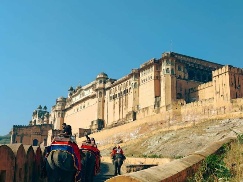 From Delhi: Private Golden Triangle Tour 3 Days by AC Car - A Practical Breakdown of the Golden Triangle Experience