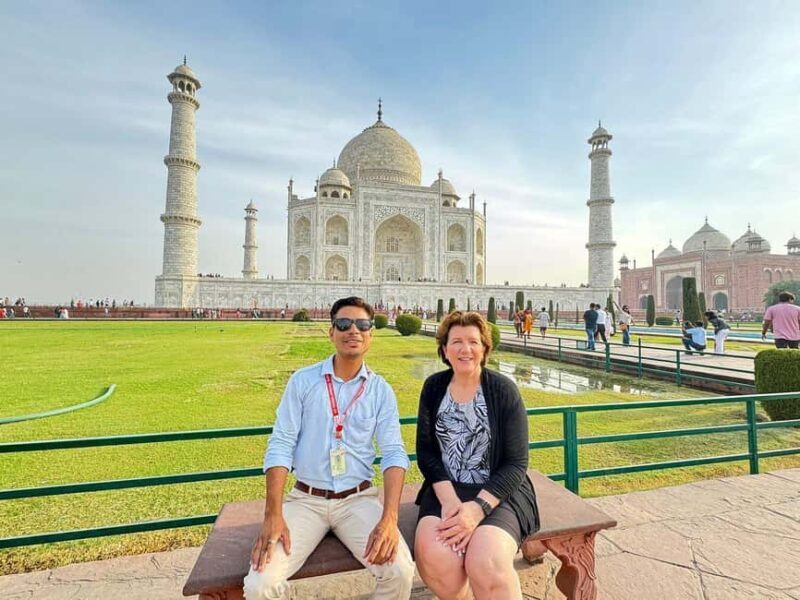 From Delhi: Private Golden Triangle Tour 3 Days by AC Car - Why This Tour Delivers Value
