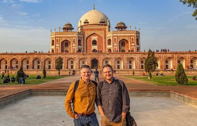 From Delhi: Private Golden Triangle Tour 3 Days by AC Car - Who Should Consider This Tour?