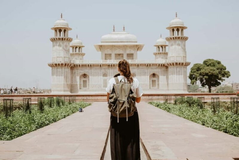 From Delhi: Private Guided Day Tour of Taj Mahal and Agra - Why This Tour Offers Great Value