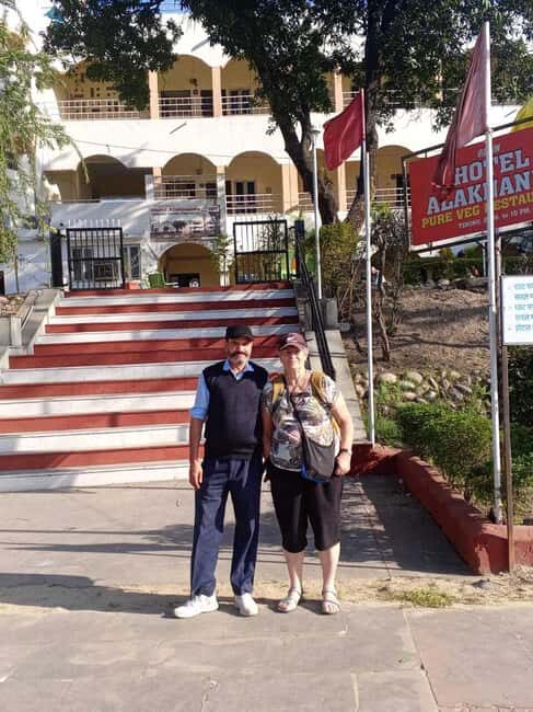 From Delhi: Private Guided Day Trip to Haridwar & Rishikesh - Who Would Enjoy This Tour?