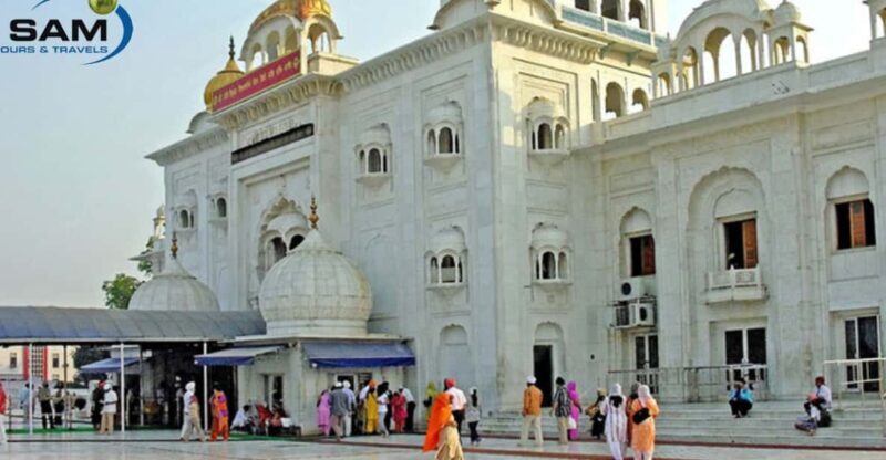 From Delhi: Private Guided Temples and Spiritual Tour - Final Thoughts on Value and Experience