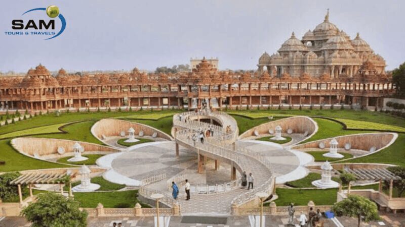 From Delhi: Private Guided Temples and Spiritual Tour - FAQ