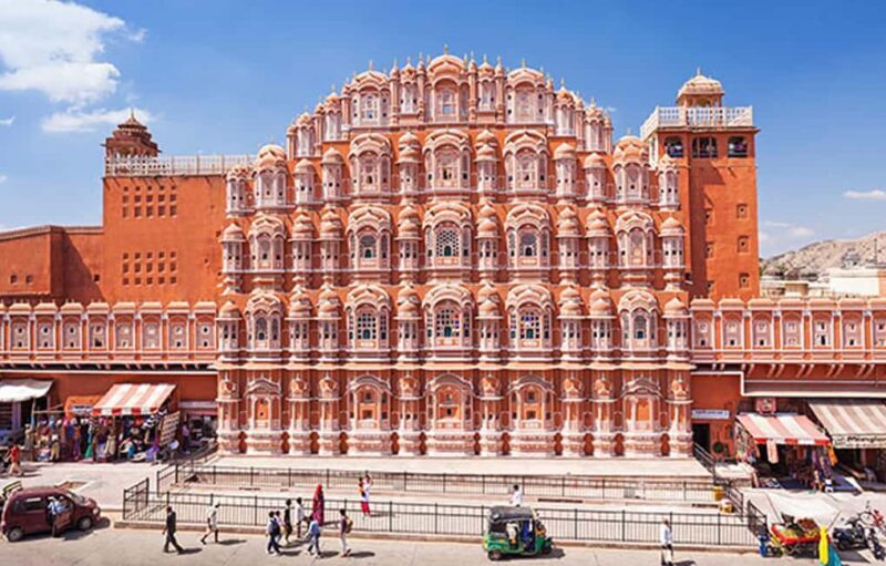 From Delhi: Private Jaipur 1- Day Trip by AC Car - Who’s This Tour Best For?