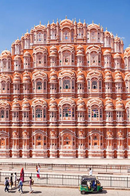 From Delhi: Private Jaipur 1- Day Trip by AC Car - Final Thoughts