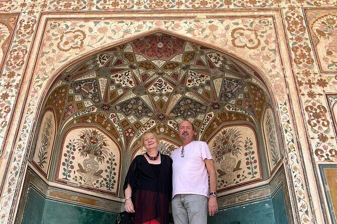 From Delhi : Private Jaipur Day Tour By Car - All Inclusive - What’s Included and What to Consider