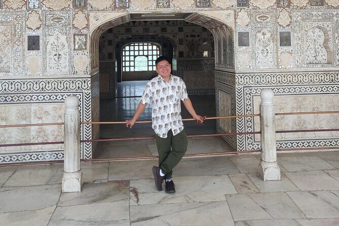 From Delhi : Private Jaipur Day Tour By Car - All Inclusive - Who Would Love This Tour?