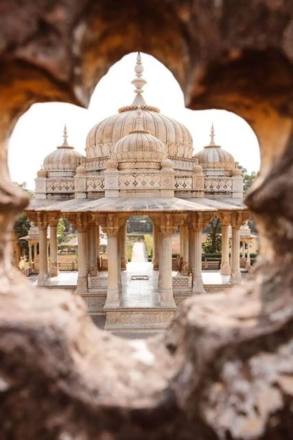 From Delhi: Private Jaipur Tour with Expert Guide & Pickup - The Practicalities: What You Need to Know