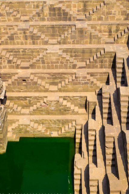 From Delhi: Private Jaipur Tour with Expert Guide & Pickup - The Sum Up: Who Is This Tour Best For?