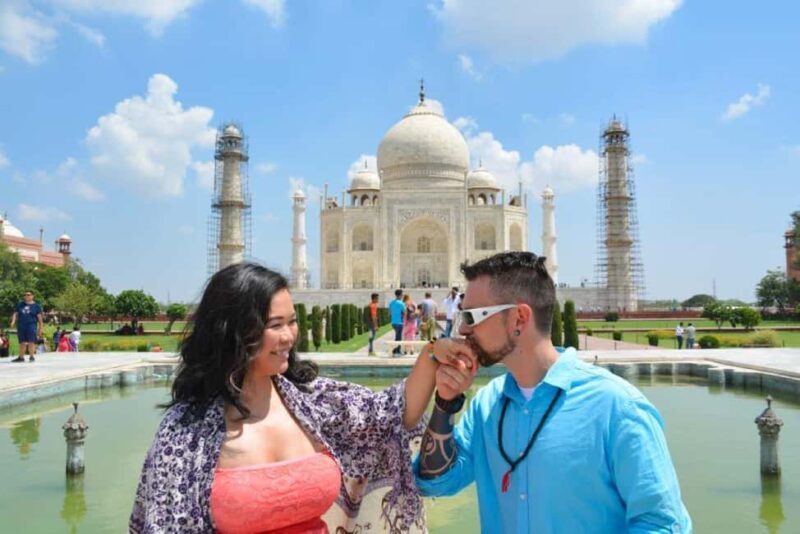 From Delhi: Private, Luxury Taj Mahal tour with Expert guide - FAQ