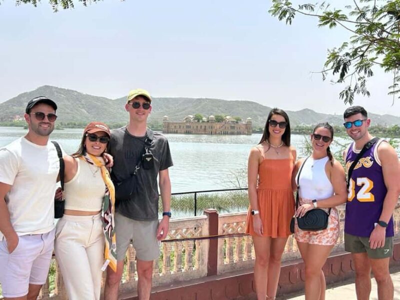 From Delhi: Private Overnight Jaipur Guided Tour - An In-Depth Look at the Jaipur Private Overnight Tour