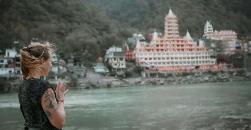 From Delhi: Private Rishikesh and Haridwar Day Tour by Car - Frequently Asked Questions