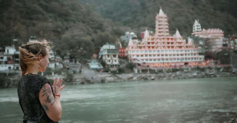 From Delhi: Private Rishikesh and Haridwar Day Tour by Car - The Sum Up: Who Will Love This Tour?