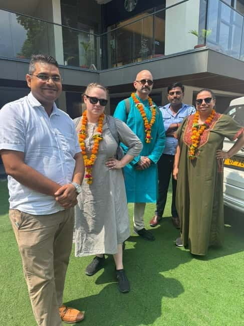 From Delhi; Private Same Day Taj Mahal Luxury Tour By Train - A Detailed Look at the From Delhi; Private Same-Day Taj Mahal Luxury Tour By Train