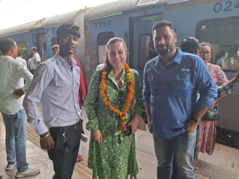 From Delhi; Private Same Day Taj Mahal Luxury Tour By Train - Final Thoughts