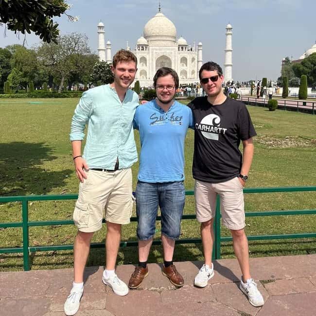 From Delhi: Private Taj Mahal & Agra Day Tour with Transfers - Practical Details and What You Need to Know