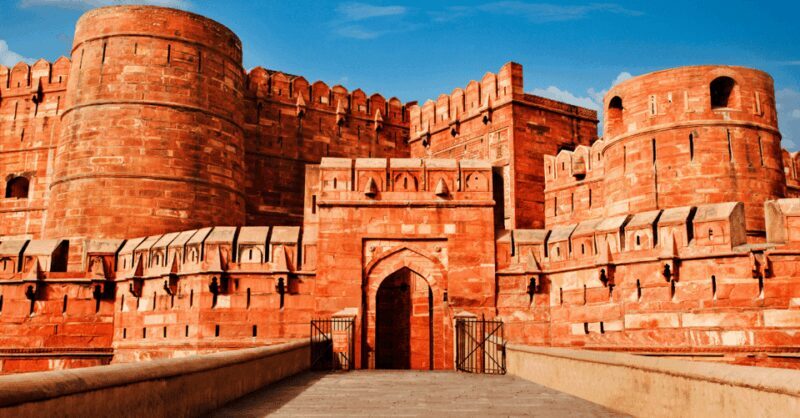 From Delhi: Private Taj Mahal & Agra Day Trip by Car or Rail - FAQ