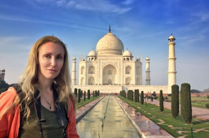 From Delhi: Private Taj Mahal, Agra Fort & Baby Taj Day Tour - The Sum Up