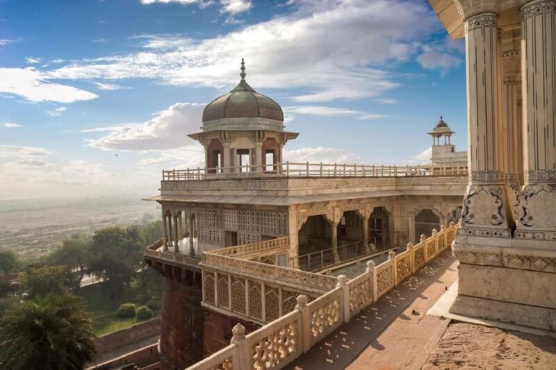From Delhi: Private Taj Mahal, Agra Fort & Baby Taj Day Tour - Why This Tour Offers Good Value