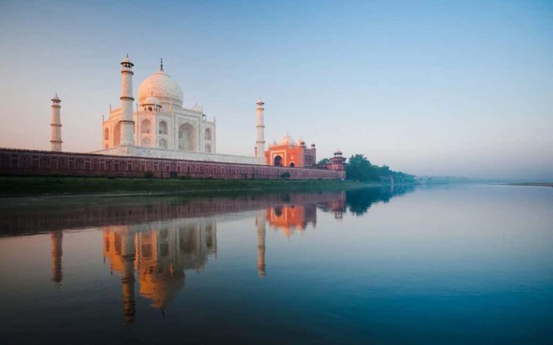 From Delhi: Private Taj Mahal, Agra Fort & Baby Taj Day Trip - The Practicalities